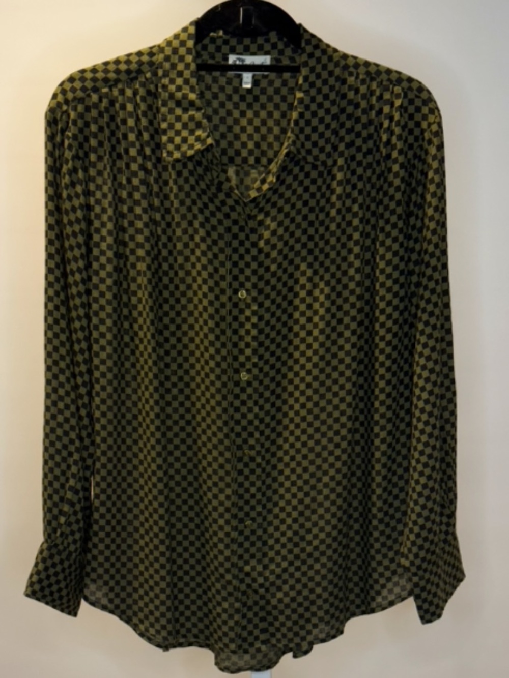 *The GREAT* 2-Piece Short Set Size Small EUC - Picture 6 of 16